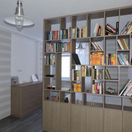 Apartment Киев Экстерьер фото