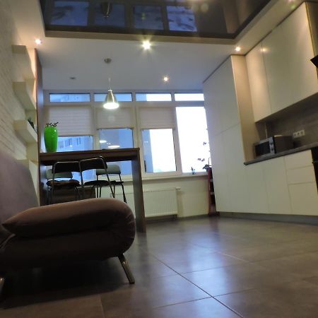 Apartment Киев Экстерьер фото