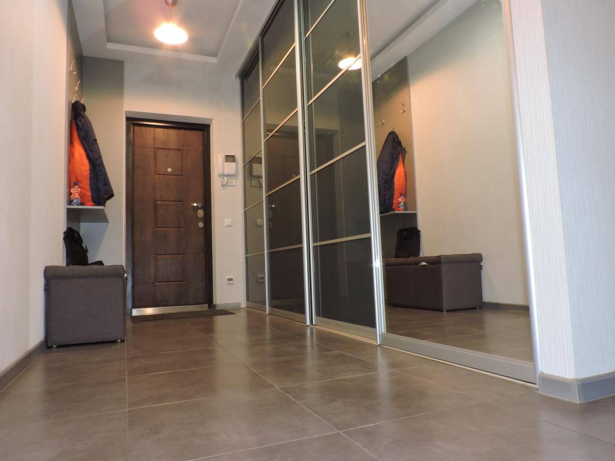 Apartment Киев Экстерьер фото