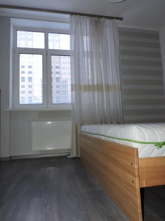Apartment Киев Экстерьер фото
