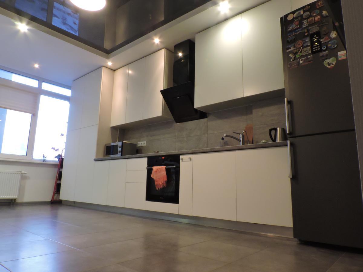 Apartment Киев Экстерьер фото