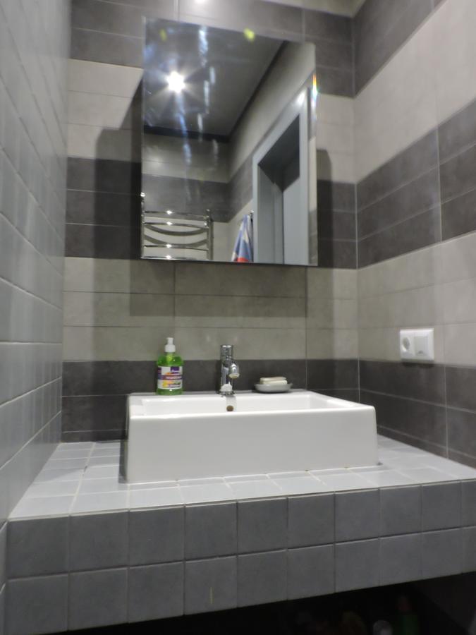 Apartment Киев Экстерьер фото