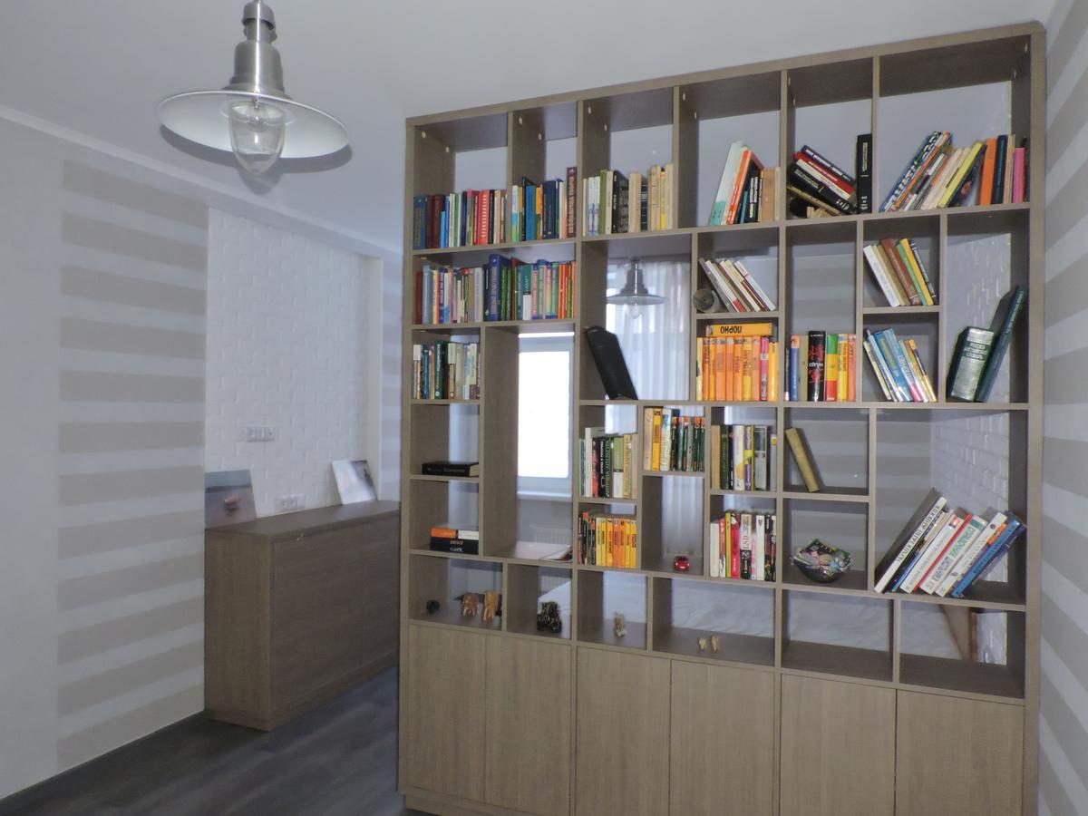 Apartment Киев Экстерьер фото