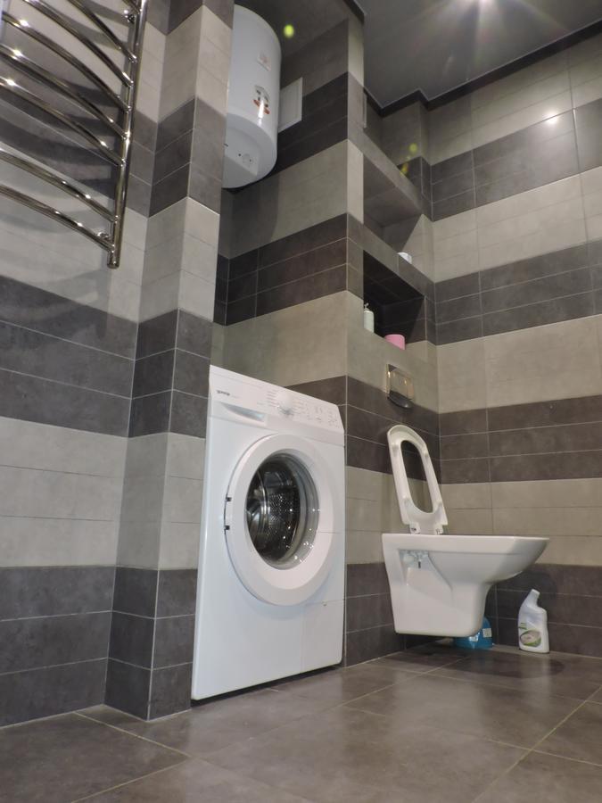 Apartment Киев Экстерьер фото