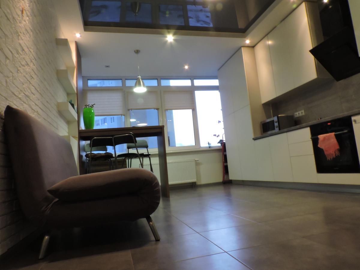 Apartment Киев Экстерьер фото