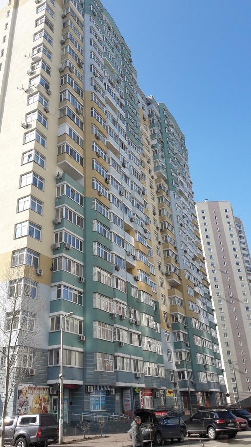 Apartment Киев Экстерьер фото